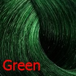 Зеленый Краска Shot Power Color Зеленый
